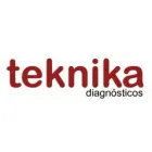 TEKNIKA DIAGNÓSTICOS COM DE MATERIAL MÉDICO HOSPITALAR - NOVO GLÓRIA