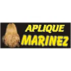 APLIQUE MARINÊS