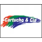 CARTUCHO E CIA