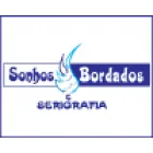 SONHOS BORDADOS
