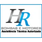 HR BOMBAS