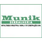 MUNIK SERRALHERIA