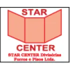 STAR CENTER DIVISÓRIAS, FORROS E PISOS