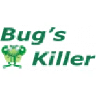 BUG'S KILLER DEDETIZAÇÕES EXTERMINADOR DE INSETOS