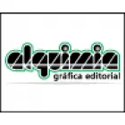 ALQUIMIA GRÁFICA EDITORIAL