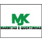 MJK MARMITAS E QUENTINHAS