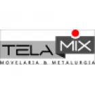 TELAMIX EXPOSITORES METÁLICOS