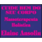 CUIDE BEM DO SEU CORPO ELAINE ANSOLIN