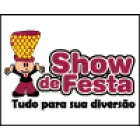 SHOW DE FESTA ADEREÇOS DE BOATE