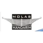 INDÚSTRIA DE MOLAS MANDARIM LTDA - BRAS