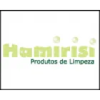 HAMIRISI PRODUTOS DE LIMPEZA E COPA
