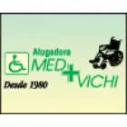ALUGADORA MED VICHI
