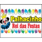 PALHACINHO REI DAS FESTAS
