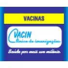 VACIN CLÍNICA DE IMUNIZAÇÕES