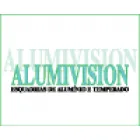ALUMIVISON ESQUADRIAS LTDA