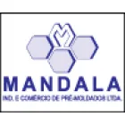 MANDALA PRÉ-MOLDADOS