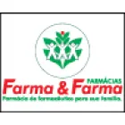FARMA & FARMA - FARMÁCIA JARDIM DOS ESTADOS