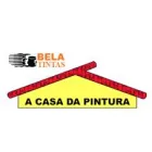 A CASA DA PINTURA COMÉRCIO DE TINTAS