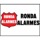 RONDA ALARMES