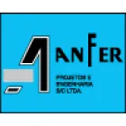 ANFER PROJETOS E ENGENHARIA S/C LTDA