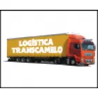 LOGÍSTICA TRANSCAMELO