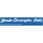 GENDER DECORAÇÕES
