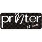A PRINTER CAMISETAS E TÊXTIL LTDA