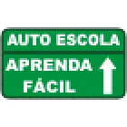 AUTO ESCOLA APRENDA FÁCIL
