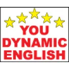 YOU DYNAMIC ENGLISH