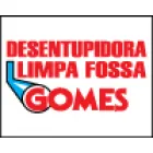 DESENTUPIDORA GOMES
