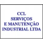 CCL MANUTENÇÃO E PINTURAS INDUSTRIAL LTDA