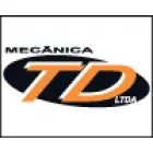 MECÂNICA TD