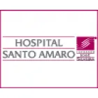 HOSPITAL SANTO AMARO