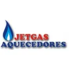 JET GÁS - CONCERTO E MANUTENÇÃO DE AQUECEDORES