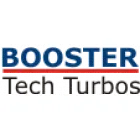 BOOSTER TECH TURBOS