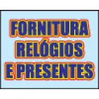 FORNITURA RELÓGIOS E PRESENTES
