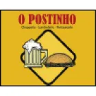 O POSTINHO CHOPPERIA