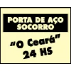 PORTA DE AÇO SOCORRO