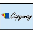 COPYWAY GRÁFICA DIGITAL E PAPELARIA