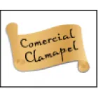 COMERCIAL CLAMAPEL