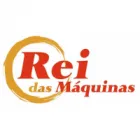 REI DAS MAQUINAS