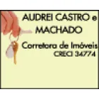 AUDREI CASTRO E MACHADO CORRETORA DE IMÓVEIS