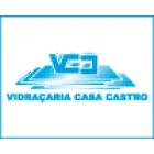 VIDRAÇARIA CASA CASTRO