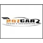 HOT CAR PEÇAS E ACESSÓRIOS