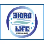 HIDROLIFE ESPECIALIZADA SPAS E OFURÔS