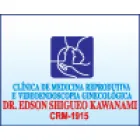 CLÍNICA GINECOLÓGICA DR EDSON SHIGUEO KAWANAMI