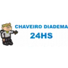 CHAVEIRO DIADEMA 24HS