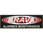 BRAVA ALARMES MONITORADOS