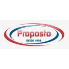 PROPOSTO COMÉRCIO DE EQUIPAMENTOS E ACESSÓRIOS