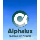 ALPHALUX PERSIANAS E PORTAS